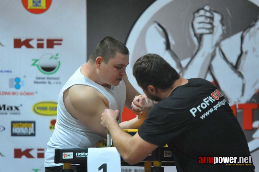 Debiuty 2012 - Stare Miasto # Aрмспорт # Armsport # Armpower.net