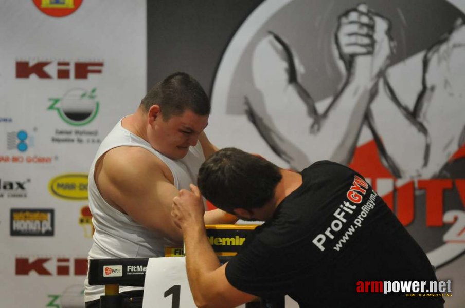 Debiuty 2012 - Stare Miasto # Aрмспорт # Armsport # Armpower.net