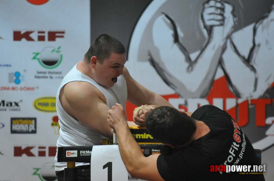 Debiuty 2012 - Stare Miasto # Aрмспорт # Armsport # Armpower.net