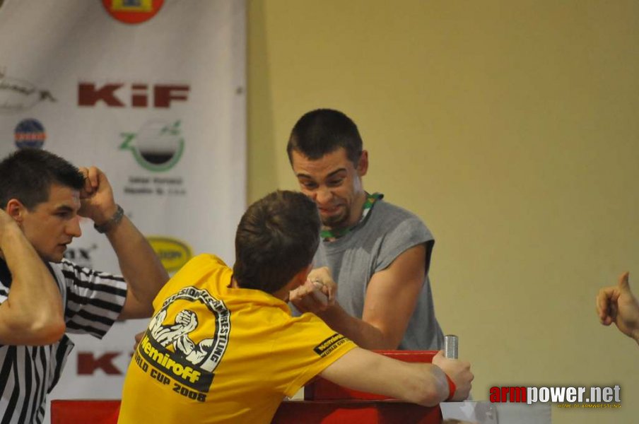 Debiuty 2012 - Stare Miasto # Aрмспорт # Armsport # Armpower.net