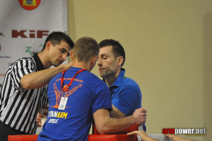 Debiuty 2012 - Stare Miasto # Armwrestling # Armpower.net