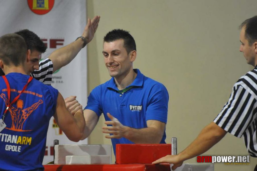 Debiuty 2012 - Stare Miasto # Aрмспорт # Armsport # Armpower.net