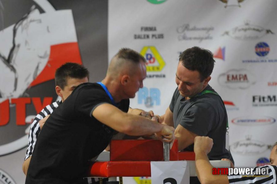 Debiuty 2012 - Stare Miasto # Armwrestling # Armpower.net