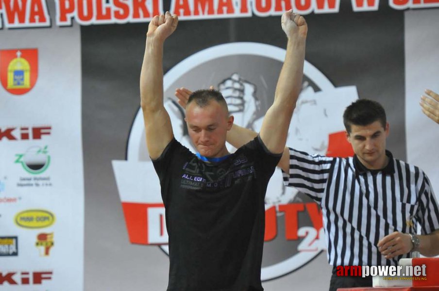 Debiuty 2012 - Stare Miasto # Aрмспорт # Armsport # Armpower.net