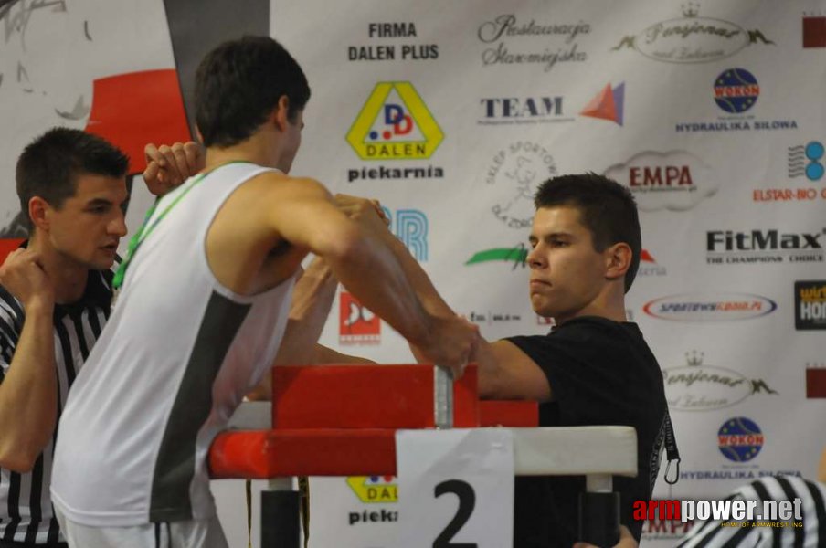 Debiuty 2012 - Stare Miasto # Aрмспорт # Armsport # Armpower.net