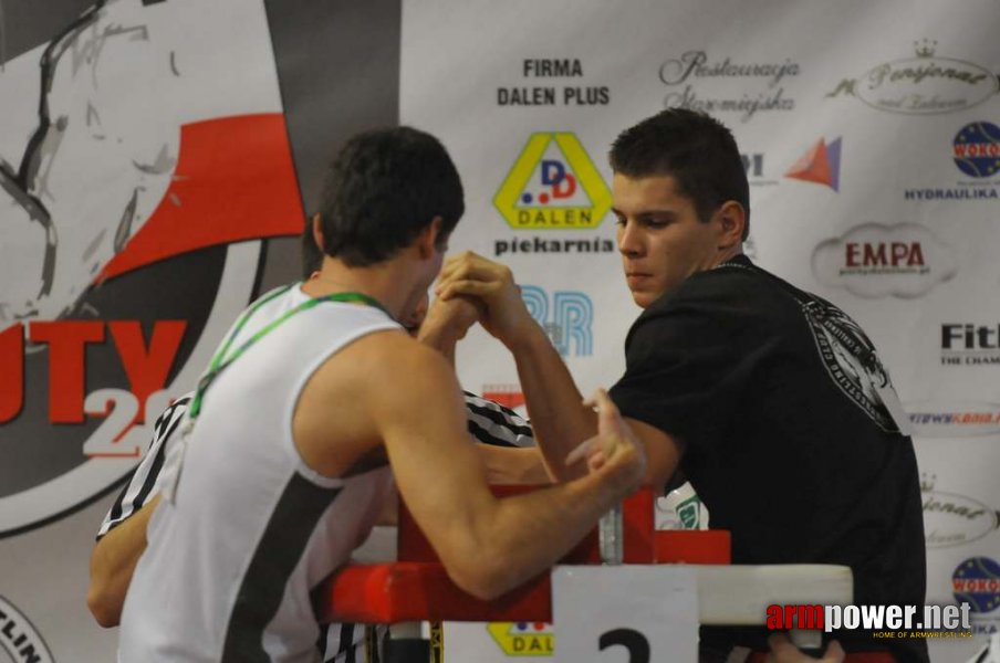 Debiuty 2012 - Stare Miasto # Armwrestling # Armpower.net