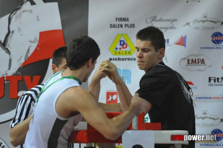 Debiuty 2012 - Stare Miasto # Aрмспорт # Armsport # Armpower.net