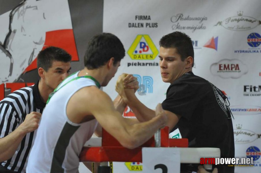 Debiuty 2012 - Stare Miasto # Armwrestling # Armpower.net