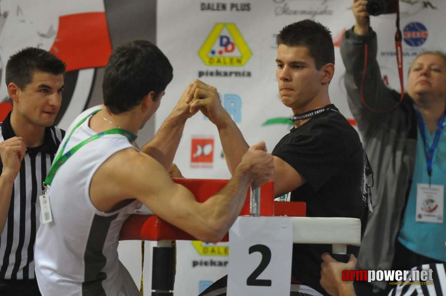 Debiuty 2012 - Stare Miasto # Aрмспорт # Armsport # Armpower.net