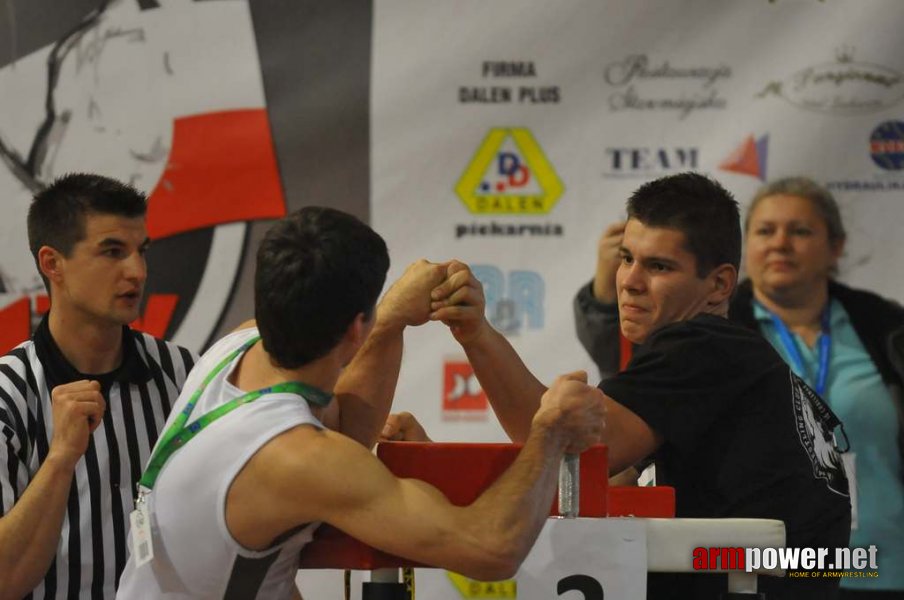 Debiuty 2012 - Stare Miasto # Armwrestling # Armpower.net