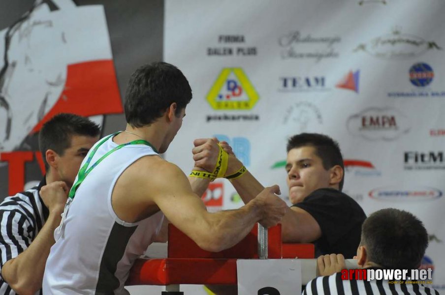 Debiuty 2012 - Stare Miasto # Armwrestling # Armpower.net