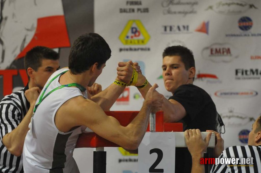 Debiuty 2012 - Stare Miasto # Aрмспорт # Armsport # Armpower.net