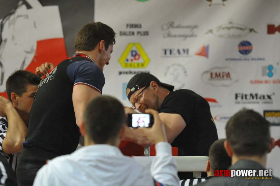 Debiuty 2012 - Stare Miasto # Aрмспорт # Armsport # Armpower.net