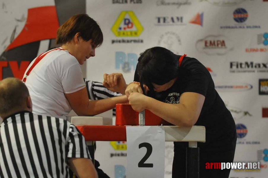 Debiuty 2012 - Stare Miasto # Armwrestling # Armpower.net