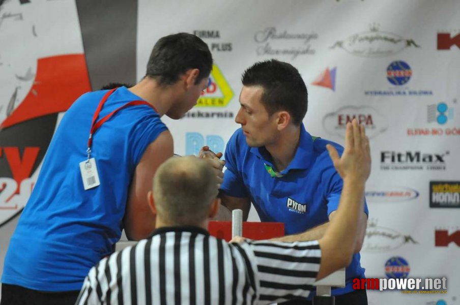 Debiuty 2012 - Stare Miasto # Aрмспорт # Armsport # Armpower.net