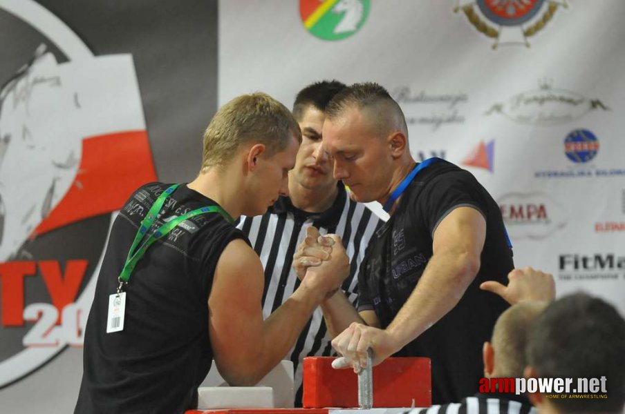 Debiuty 2012 - Stare Miasto # Armwrestling # Armpower.net