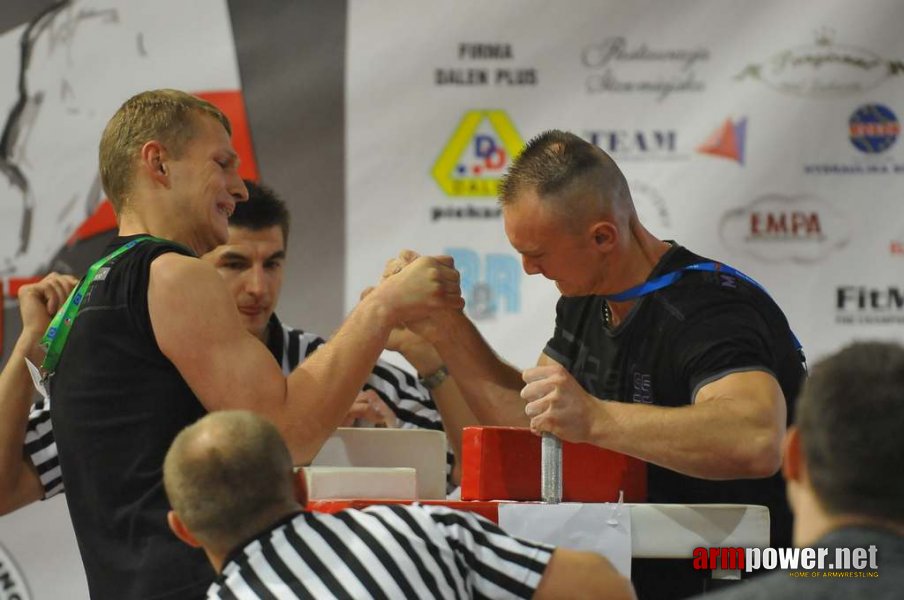 Debiuty 2012 - Stare Miasto # Aрмспорт # Armsport # Armpower.net