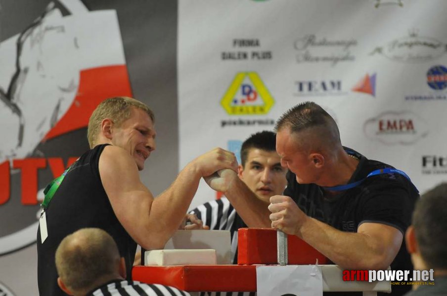 Debiuty 2012 - Stare Miasto # Armwrestling # Armpower.net