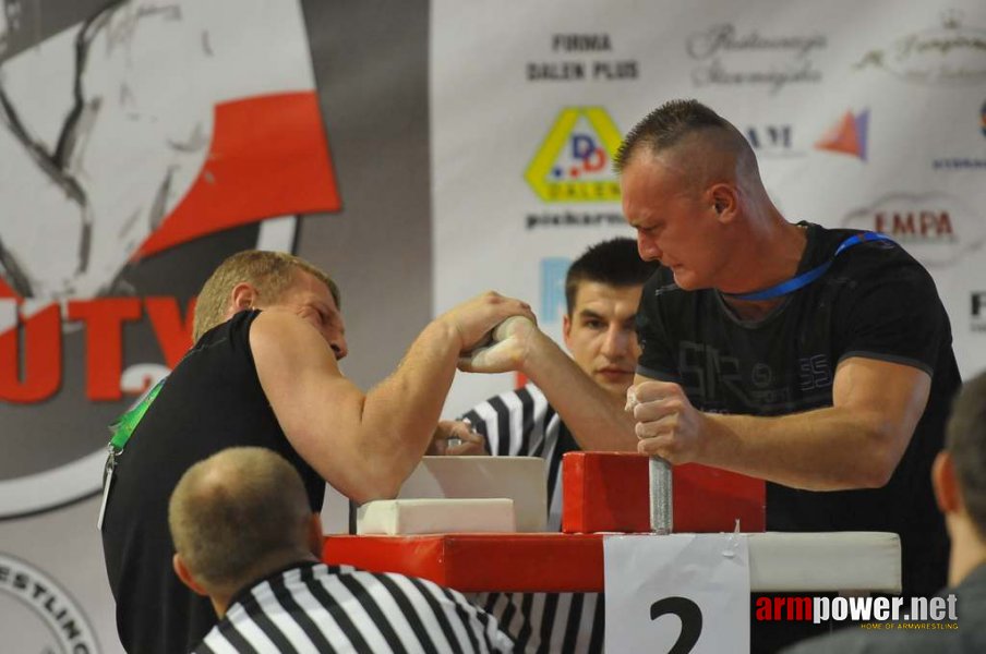 Debiuty 2012 - Stare Miasto # Armwrestling # Armpower.net