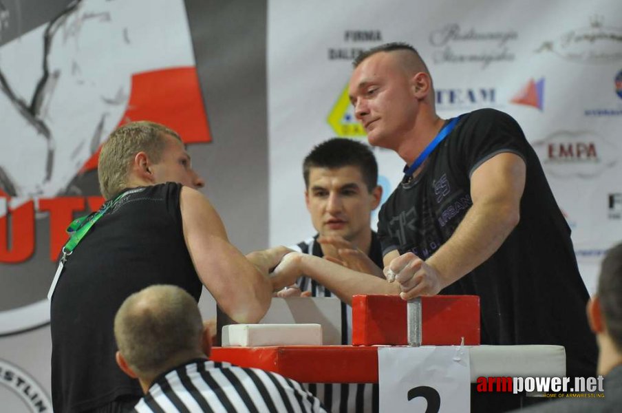 Debiuty 2012 - Stare Miasto # Aрмспорт # Armsport # Armpower.net