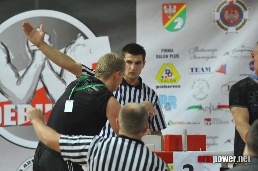 Debiuty 2012 - Stare Miasto # Aрмспорт # Armsport # Armpower.net