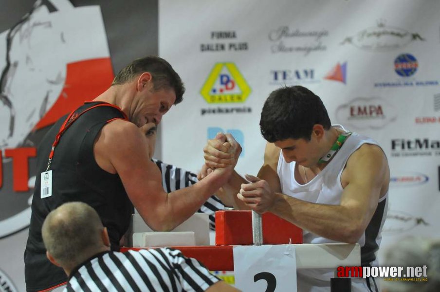 Debiuty 2012 - Stare Miasto # Siłowanie na ręce # Armwrestling # Armpower.net