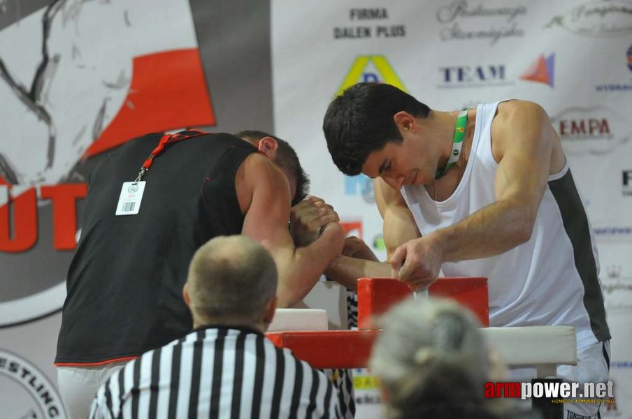 Debiuty 2012 - Stare Miasto # Armwrestling # Armpower.net