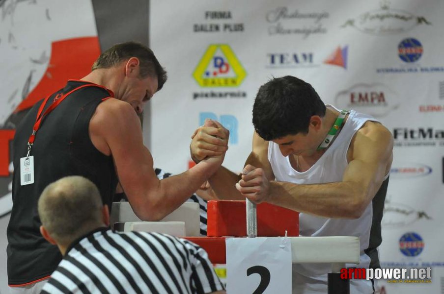 Debiuty 2012 - Stare Miasto # Armwrestling # Armpower.net