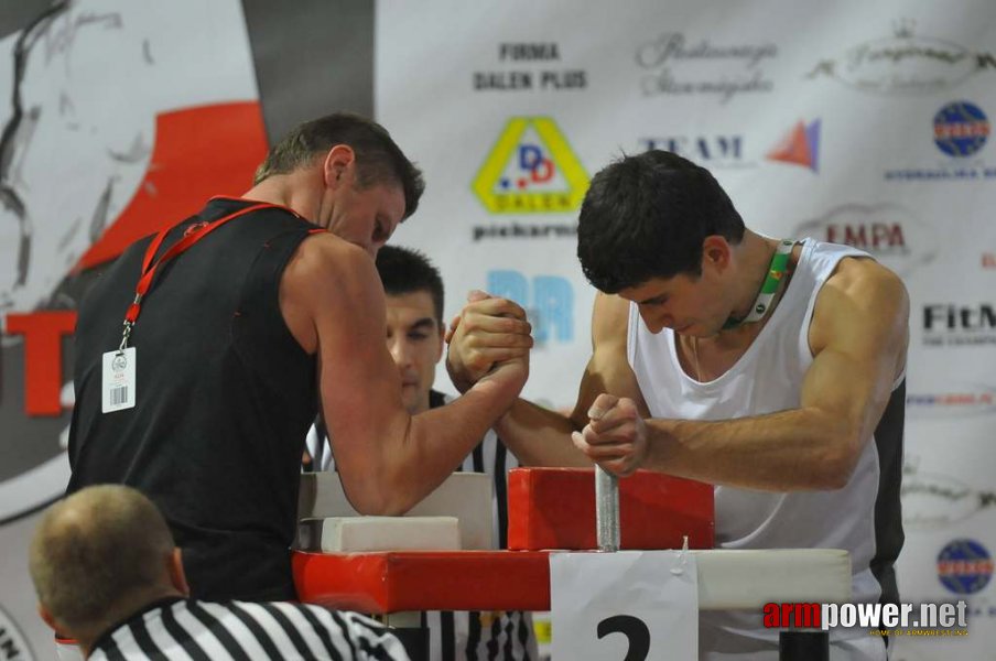 Debiuty 2012 - Stare Miasto # Siłowanie na ręce # Armwrestling # Armpower.net