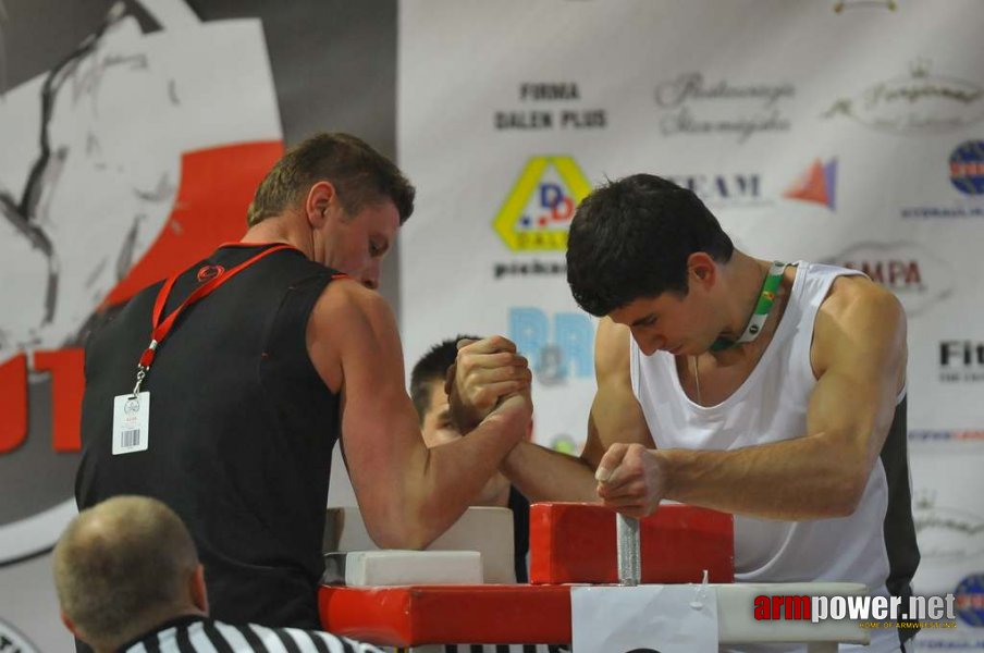 Debiuty 2012 - Stare Miasto # Armwrestling # Armpower.net