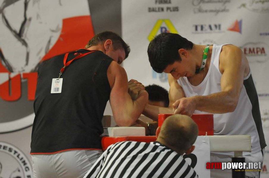 Debiuty 2012 - Stare Miasto # Armwrestling # Armpower.net