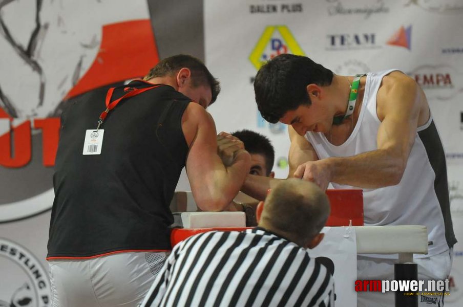 Debiuty 2012 - Stare Miasto # Siłowanie na ręce # Armwrestling # Armpower.net