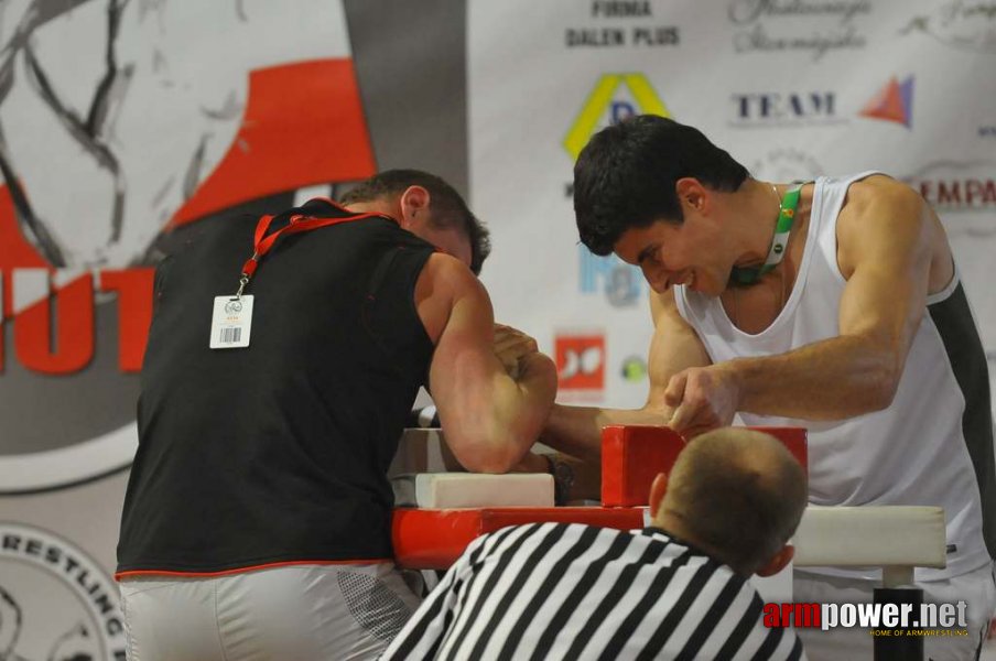 Debiuty 2012 - Stare Miasto # Armwrestling # Armpower.net