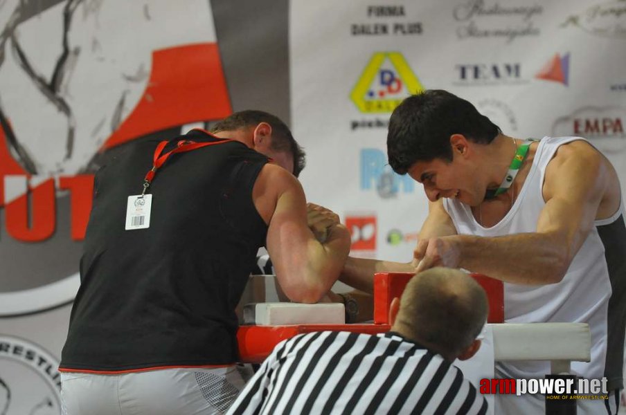 Debiuty 2012 - Stare Miasto # Armwrestling # Armpower.net