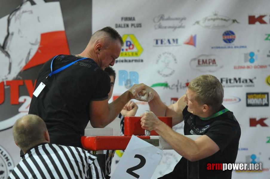 Debiuty 2012 - Stare Miasto # Armwrestling # Armpower.net