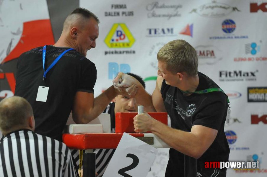 Debiuty 2012 - Stare Miasto # Armwrestling # Armpower.net