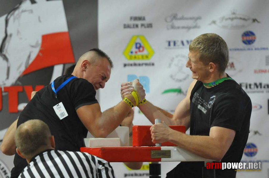 Debiuty 2012 - Stare Miasto # Armwrestling # Armpower.net