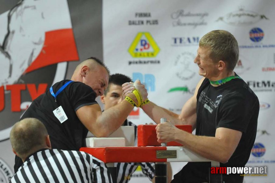 Debiuty 2012 - Stare Miasto # Siłowanie na ręce # Armwrestling # Armpower.net