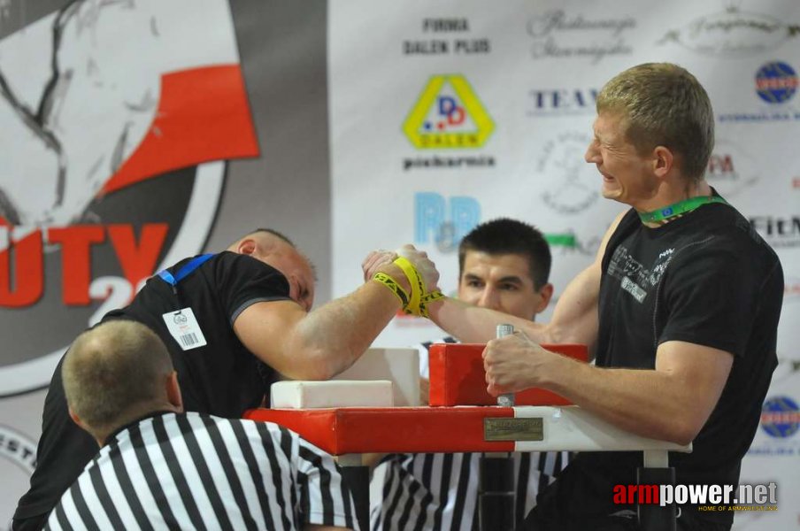 Debiuty 2012 - Stare Miasto # Aрмспорт # Armsport # Armpower.net