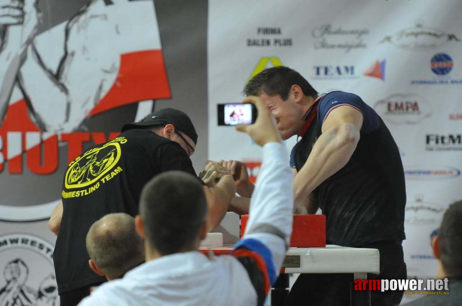 Debiuty 2012 - Stare Miasto # Armwrestling # Armpower.net