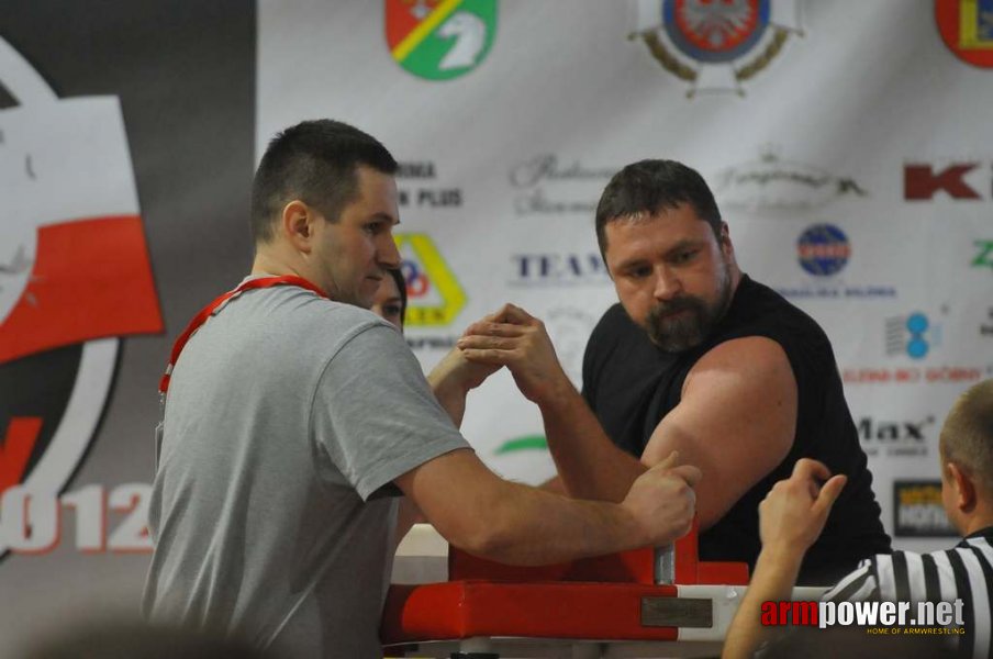 Debiuty 2012 - Stare Miasto # Siłowanie na ręce # Armwrestling # Armpower.net