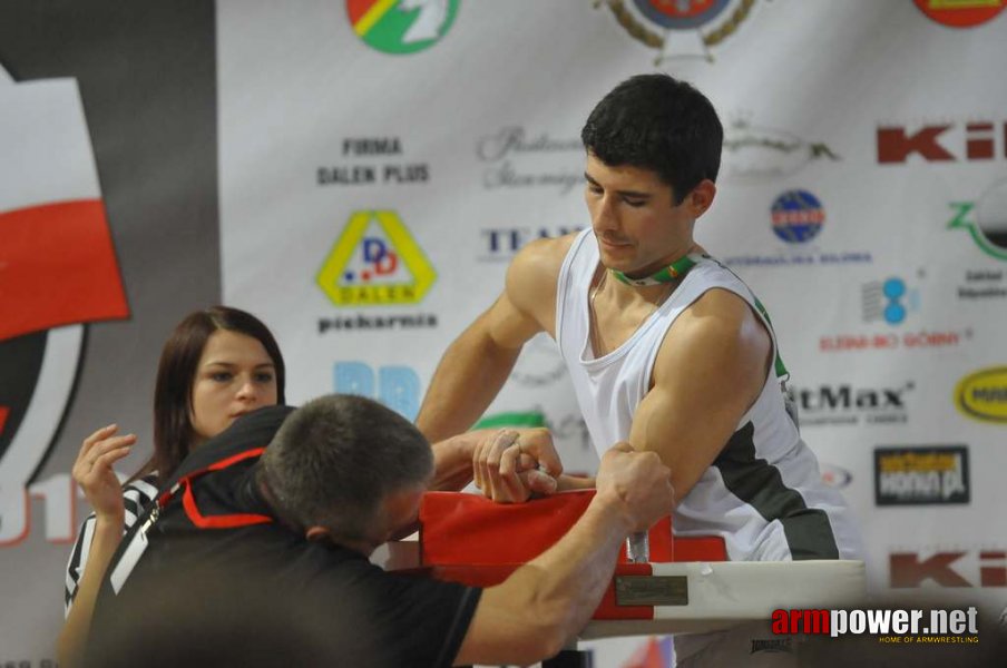 Debiuty 2012 - Stare Miasto # Siłowanie na ręce # Armwrestling # Armpower.net