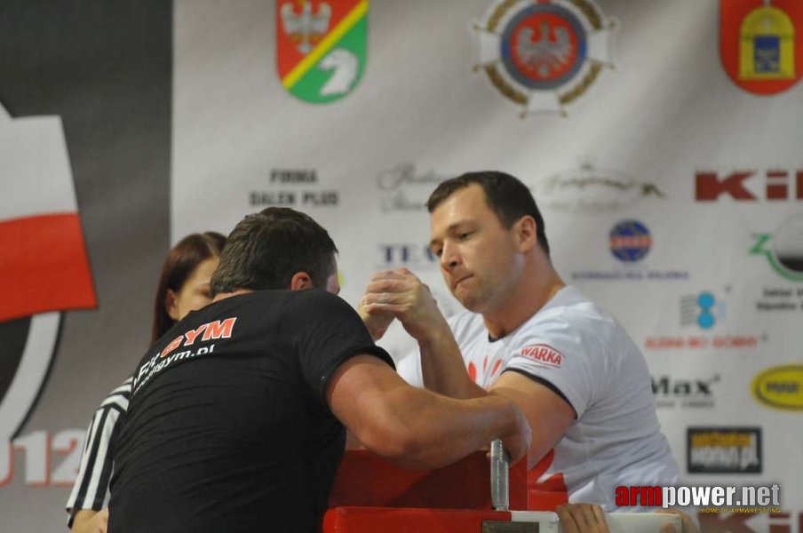 Debiuty 2012 - Stare Miasto # Siłowanie na ręce # Armwrestling # Armpower.net