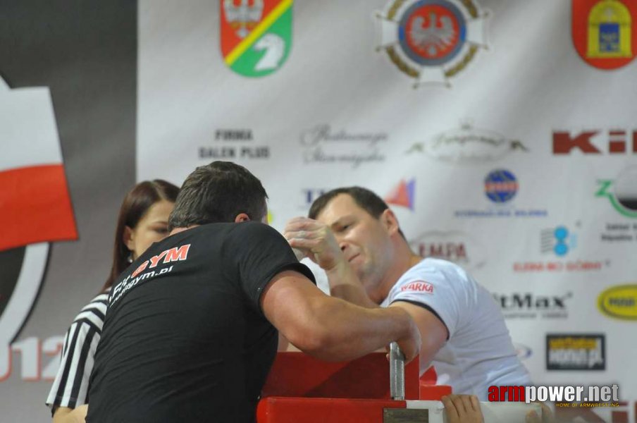 Debiuty 2012 - Stare Miasto # Armwrestling # Armpower.net