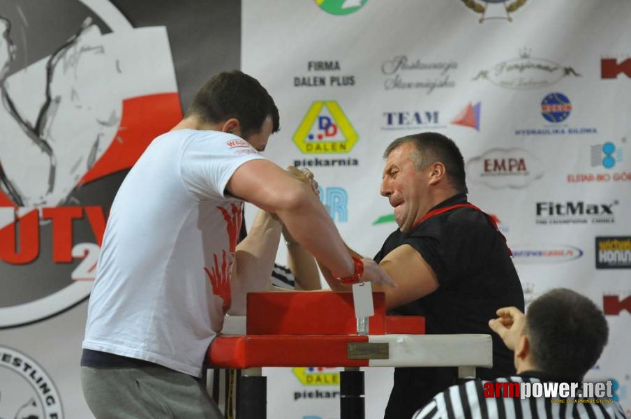 Debiuty 2012 - Stare Miasto # Aрмспорт # Armsport # Armpower.net