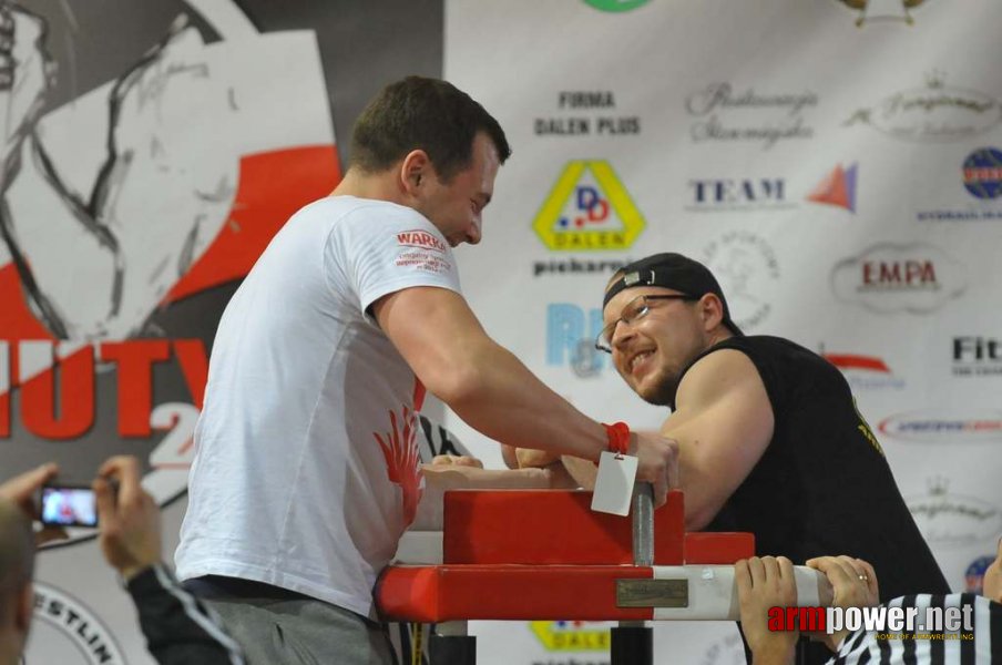 Debiuty 2012 - Stare Miasto # Siłowanie na ręce # Armwrestling # Armpower.net