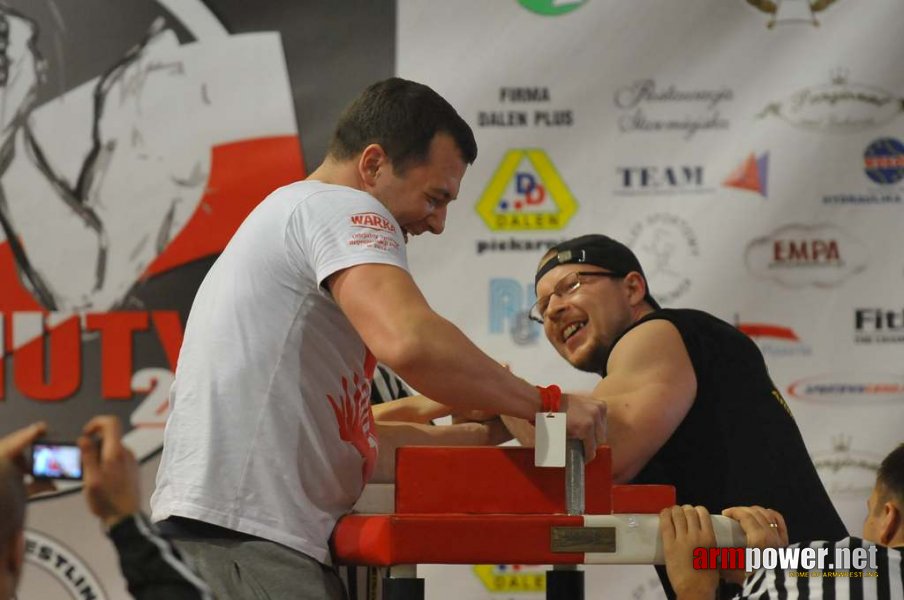 Debiuty 2012 - Stare Miasto # Aрмспорт # Armsport # Armpower.net