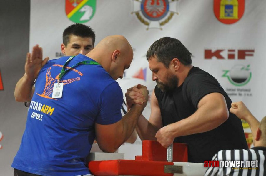 Debiuty 2012 - Stare Miasto # Siłowanie na ręce # Armwrestling # Armpower.net