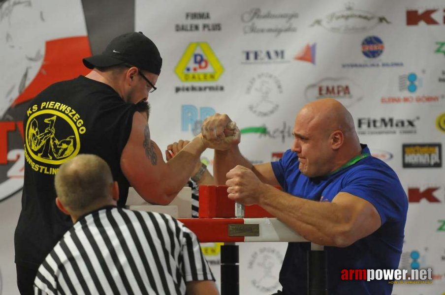 Debiuty 2012 - Stare Miasto # Siłowanie na ręce # Armwrestling # Armpower.net