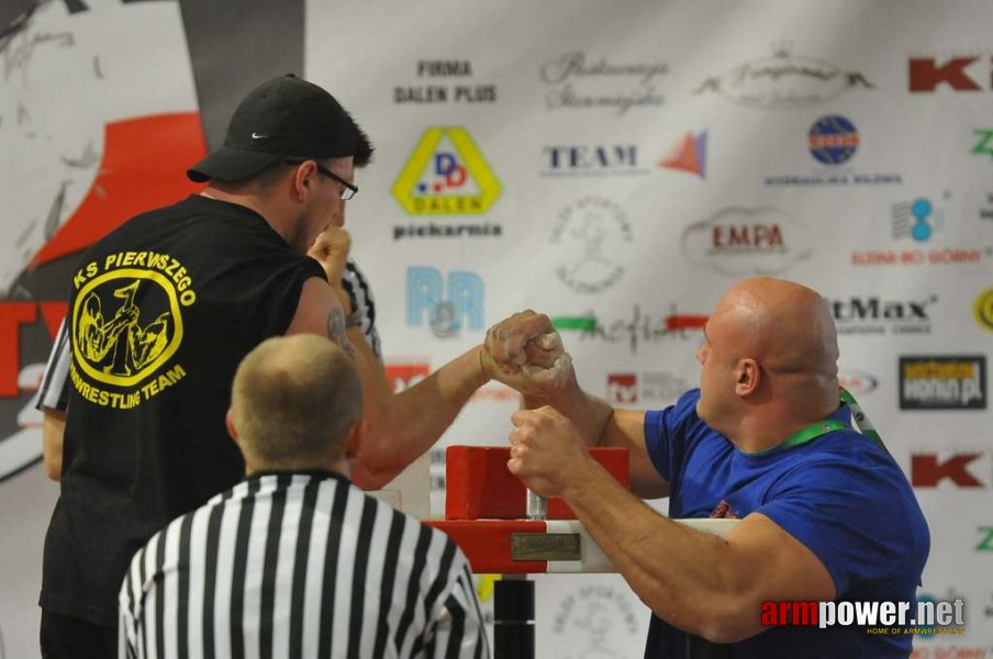 Debiuty 2012 - Stare Miasto # Armwrestling # Armpower.net